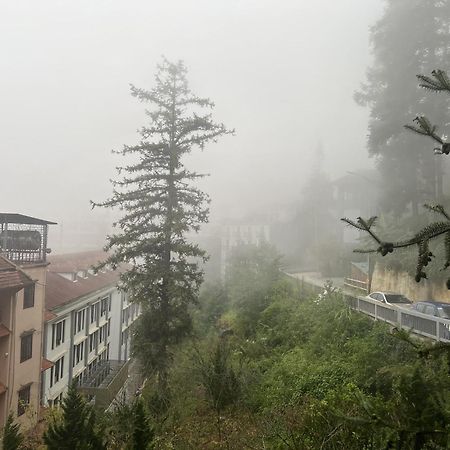فندق سابا إيليت المظهر الخارجي الصورة